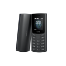 Nokia 105 (2023) Dual-SIM, schwarz