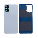 Samsung Galaxy S20 Plus (SM-G985F SM-G986B) Akkudeckel, weiss