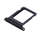 Sim-Halter kompatibel mit Apple iPhone 13, schwarz