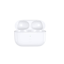 starfix (kabellosen QI) Ladetasche kompatibel mit Apple Airpods Pro Gen 1 & Gen 2, weiss