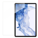 Wozinsky 9H Glasschutz-Displayschutz für Samsung Galaxy Tab S8 FE, transparent
