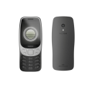 Nokia 3210 4G 2024 Dual-SIM schwarz