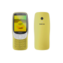 Nokia 3210 4G 2024 Dual-SIM gold