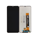 Samsung Galaxy M13 5G (SM-M135F) LCD Display-Einheit (Ohne Rahmen), schwarz
