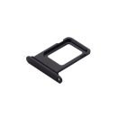 starfix Sim-Halter kompatibel mit Apple iPhone 12, schwarz
