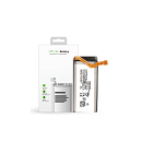 starfix Main Akku kompatibel mit Samsung Galaxy Z Flip4 (SM-F721B) EB-BF724ABY - 1070 mAh (AMHigh Premium)