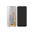Samsung Galaxy A20e (SM-A202F) LCD Display (ohne Rahmen) schwarz (Service Pack)