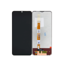 LCD Display + Touchscreen kompatibel mit Vivo Y16 (V2204 / V2214), schwarz