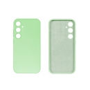 starfix Soft TPU Schutz-Hülle für Samsung Galaxy A55 5G A556B, matcha