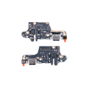 Ladebuchse Sub-Board kompatibel mit Xiaomi Poco X3, X3 NFC, X3 Pro, Mi 11i (M2012K11G)