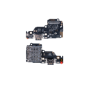 Ladebuchse SUB-Board kompatibel mit Xiaomi Redmi Note 13 4G (23129RAA4G)