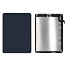 LCD Display + Touchscreen kompatibel mit Apple iPad Air 5 2022, A2589/A2591 (Wifi & 4G Version), schwarz (Refurbished)