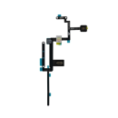Power + Volume Flex Kabel kompatibel mit iPad Pro 12.9 (2e Gen) 2017 (A1671, A1670)