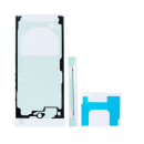 LCD Display Klebestreifen / Adhesive Rework Kit kompatibel mit Samsung Galaxy S23 Ultra (S918B)