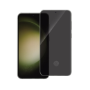 Rixus Privacy Ultra (Sichtschutz) Line Displayschutz Glasschutz passend für Samsung Galaxy S24 Plus S926B