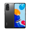Xiaomi Redmi Note 11 128GB/4GB Graphite Gray