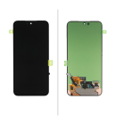 Samsung Galaxy S23 FE (S711B) LCD Display (Ohne Rahmen), schwarz (GH96-16244A / GH82-32856A)