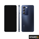 Vivo V40 SE 256GB/8GB Dual-Sim Crystal Black**