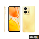 Vivo X80 Lite 256GB/8GB Dual-Sim Sunrise Gold**