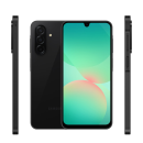 Samsung Galaxy A26 5G 128GB/6GB schwarz