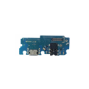 Samsung Galaxy A04s (SM-A047F) Ladebuchse / Connector / Mikrofon SUB-Board (GH96-15280A)