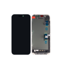 Apple iPhone 16 Pro Display mit Proximity Sensor Flex (Service Pack)
