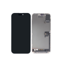 Apple iPhone 16 Pro Max LCD Display mit Proximity Sensor Flex (Service Pack)