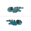 Ladebuchse / Mikrofon / Headset-Anschluss kompatibel mit Samsung Galaxy A10 A105F System