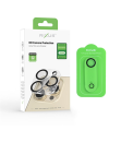 Rixus Clear HD Kamera Schutz-Glas passend für Apple iPhone 17 Air (RIX02799)