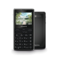 Emporia Prime LTE M76 schwarz