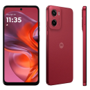 Motorola Moto G05 Dual-Sim 128GB/4GB Plum Red