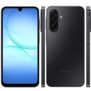 Samsung Galaxy A17 5G Dual-Sim 128GB schwarz