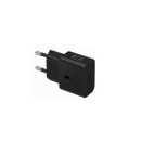 Samsung 25W Power Adapter ohne Kabel schwarz (EP-T2510NBEGE)