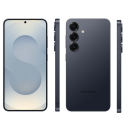 Samsung Galaxy S25 Dual-SIM 128GB, Blueblack