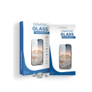 starfix Diamond Displayschutz-Glas (aussen) passend für Samsung Galaxy Z Flip 7, transparent