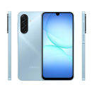 Samsung Galaxy A17 Dual-Sim 128GB, blau