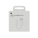 Apple USB-C auf 3.5mm Kopfhöreranschluss-Adapter (MW2Q3ZM/A)