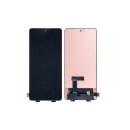 LCD Display kompatibel mit Xiaomi 11T, 11T Pro (Ohne Rahmen), schwarz