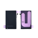 Akku (inkl. TI-Chip) kompatibel mit Apple iPhone 16 Plus