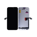 starfix LCD Display (Soft-OLED) + Touchscreen (120Hz) kompatibel mit iPhone 16 Pro Max (IC Removable), schwarz