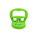 SUNSHINE Multifunktions Profi-Saugnapf für Handy & Tablet Display-Reparatur (SS-041), grün swr