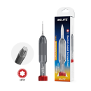 RELIFE RL-717-IP17 Profi-Schraubendreher passend für Apple iPhone 17 Serie