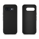 Hama Handyhülle Fantastic Feel für Google Pixel 9a schwarz