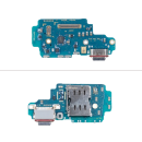 Samsung Galaxy S25 Ultra (S938B) USB Ladebuchse / Simleser / Mikrofon Board (GH96-18321A)