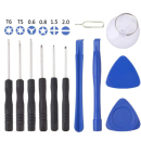 starfix 10in1 Reparatur Werkzeug zum Öffnen von LCD Display für iPhone / Samsung / Xiaomi / OPPO / Oneplus / Vivo (swr)