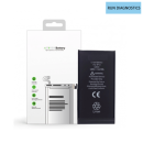 starfix Akku kompatibel mit Apple iPhone 13 inkl. Montagekleber (Run Diagnostics)