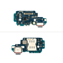 Samsung Galaxy S23 Ultra S918B System Ladebuchse/Simleser/Mikrofon (GH96-15621A)