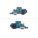 Ladebuchse Board kompatibel mit Samsung Galaxy A72 (SM-A725F/SM-A726B)