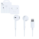 Apple MWTY3ZM/A EarPods mit Lightning Connector (2024) MWTY3ZM/A