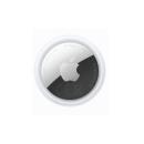 Apple AirTag (2026) weiß/silber (MFE94ZM/A)